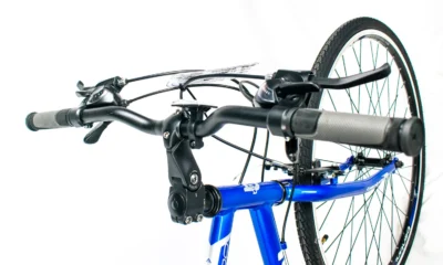 Alternative view of Bentini Azzura 21" Trekking Bike