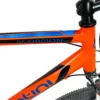 Bentini Scorpion 26" Wheel Mountain Bike 10 dsc9554