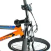 Bentini Scorpion 26" Wheel Mountain Bike 12 dsc9556