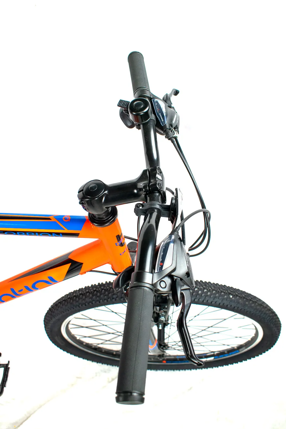 Bentini Scorpion 26" Wheel Mountain Bike 5 Bentini Scorpion 26" Wheel Mountain Bike - Image 5