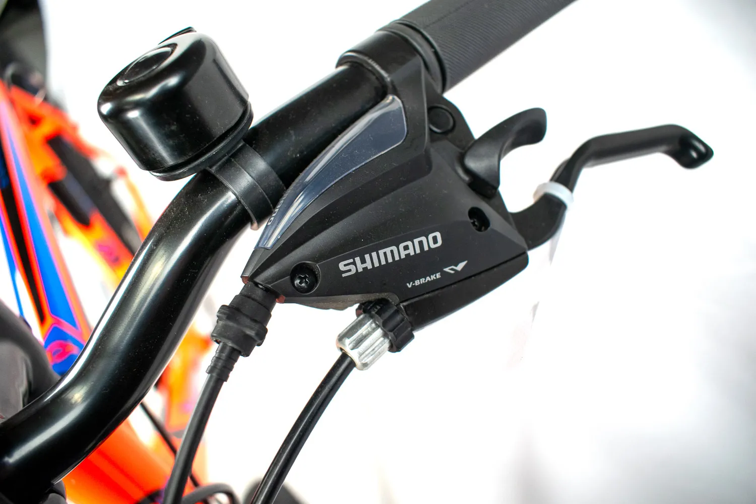 Bentini Scorpion 26" Wheel Mountain Bike 7 Bentini Scorpion 26" Wheel Mountain Bike - Image 7