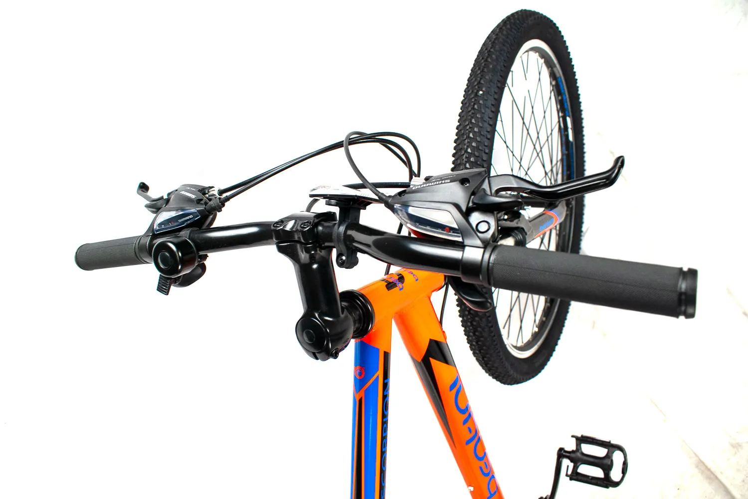 Bentini Scorpion 26" Wheel Mountain Bike 8 Bentini Scorpion 26" Wheel Mountain Bike - Image 8