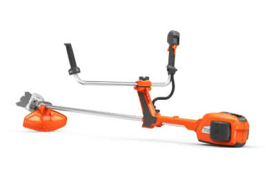 husqvarna 520irx battery strimmer brushcutter 5