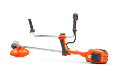 Alternative view of Husqvarna 520iRX Battery Strimmer Brushcutter