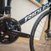 Ridley Fenix 105 Di2 9 img2561