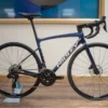Ridley Fenix 105 Di2 10 img2562