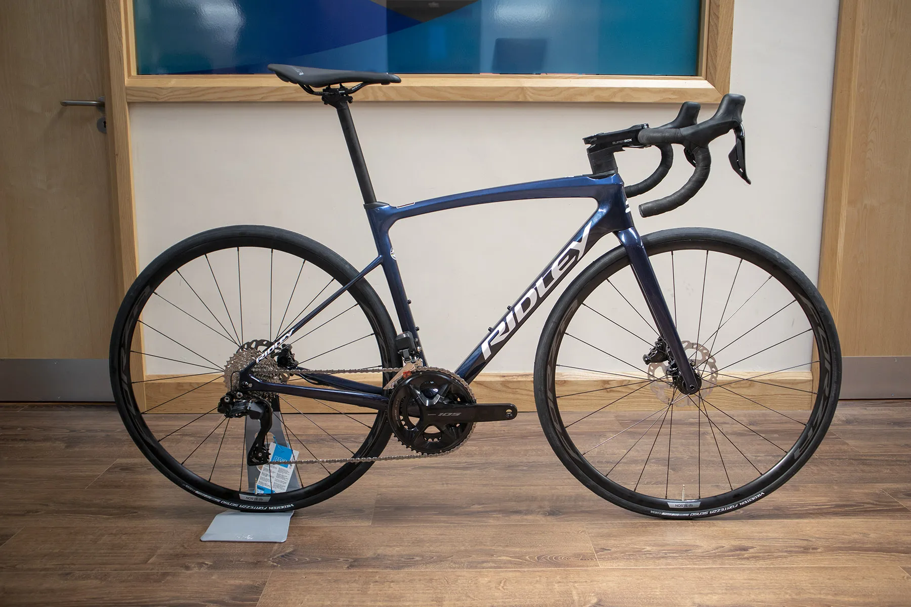 Ridley Fenix 105 Di2 5 Ridley Fenix 105 Di2 - Image 5