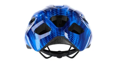 Alternative view of Abus Macator Blue 52-58cm