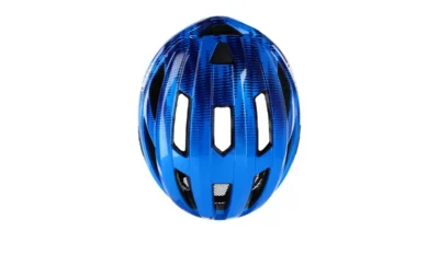 kask kross abus macator steel blue 6 1
