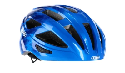 kask kross abus macator steel blue 7