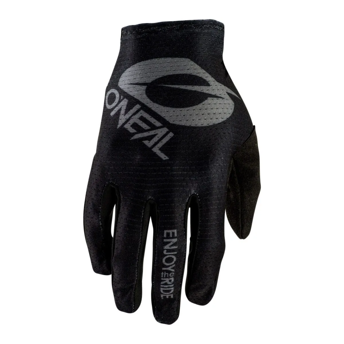 O'Neal Matrix Stacked Gloves 2020 Black - Durable and Ventilated MTB Gloves 2 O'Neal Matrix Stacked Gloves 2020 Black - Durable and Ventilated MTB Gloves - Image 2