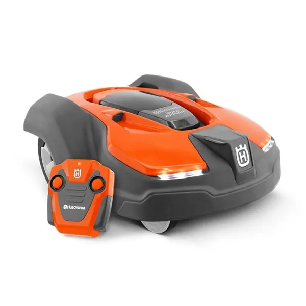 Husqvarna Toy Automower 1 Husqvarna Toy Automower