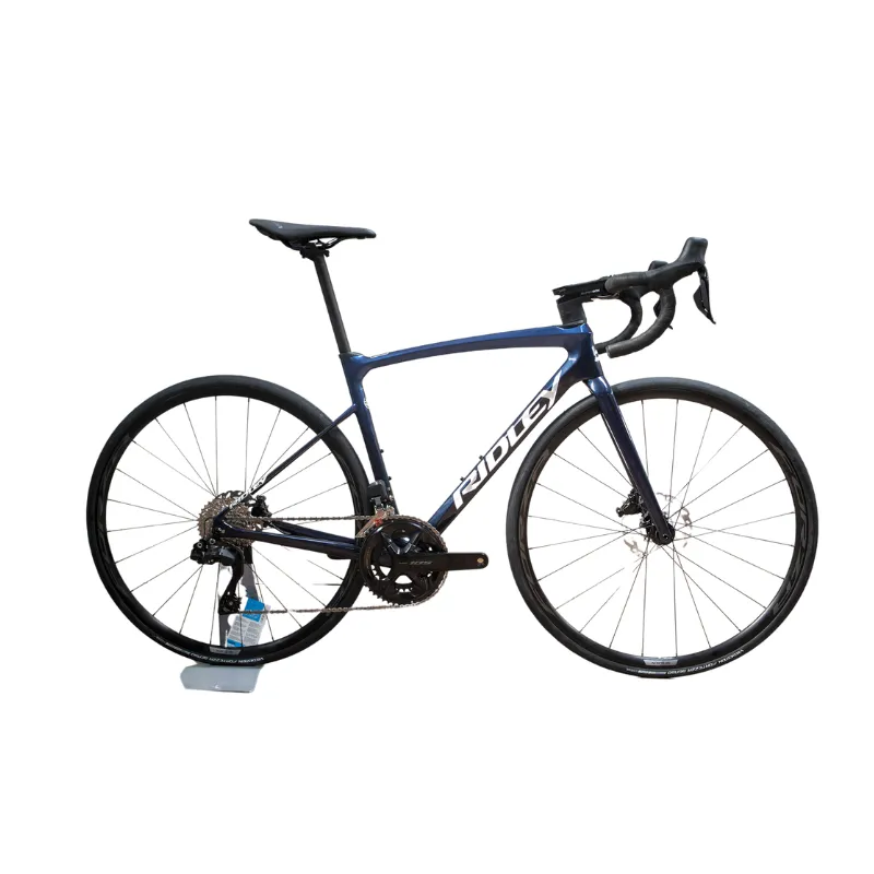 Ridley Fenix 105 Di2 1 Ridley Fenix 105 Di2