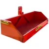 Fleming Compact Tipping Transport Box