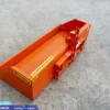 Fleming Compact Tipping Transport Box 23 fleming compact box 10