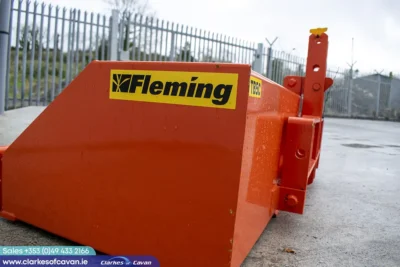 fleming compact box 2