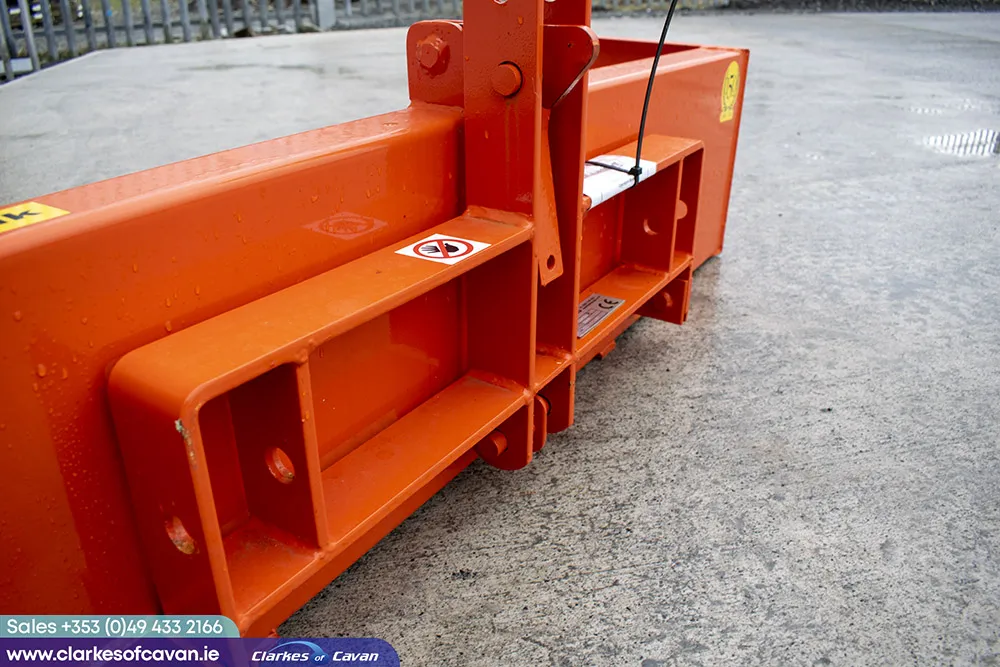 Fleming Compact Tipping Transport Box 4 Fleming Compact Tipping Transport Box - Image 4