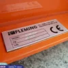Fleming Compact Tipping Transport Box 19 fleming compact box 5