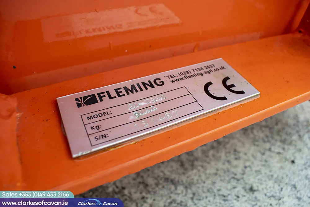 Fleming Compact Tipping Transport Box 6 Fleming Compact Tipping Transport Box - Image 6
