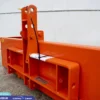 Fleming Compact Tipping Transport Box 20 fleming compact box 6