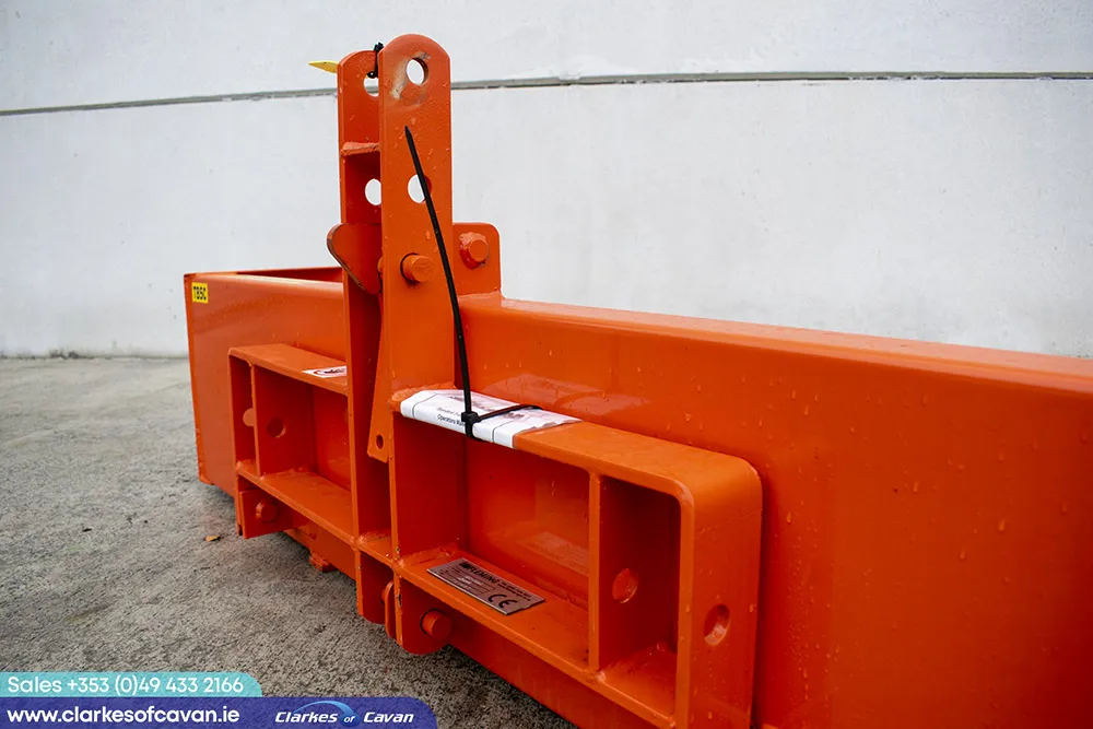 Fleming Compact Tipping Transport Box 7 Fleming Compact Tipping Transport Box - Image 7