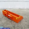 Fleming Compact Tipping Transport Box 15 fleming compact box 8