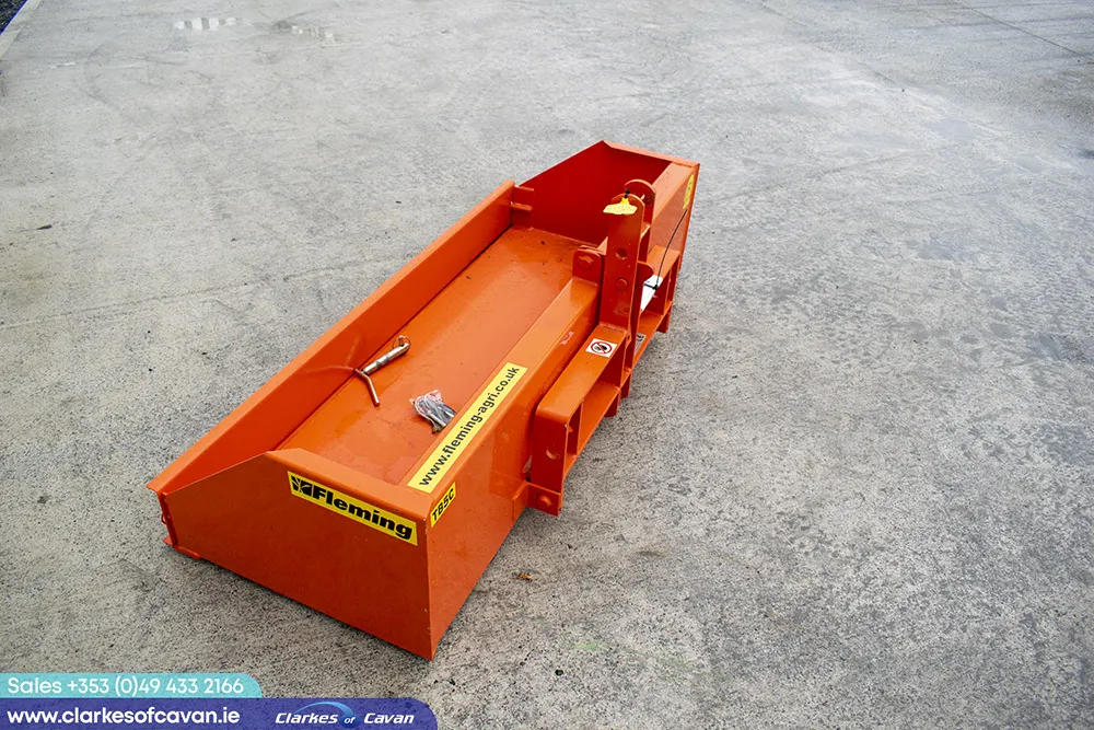 Fleming Compact Tipping Transport Box 9 Fleming Compact Tipping Transport Box - Image 9