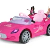 Peg Perego Barbie RC Car Electric Ride On 28 igor0122barbiercdoolsweb