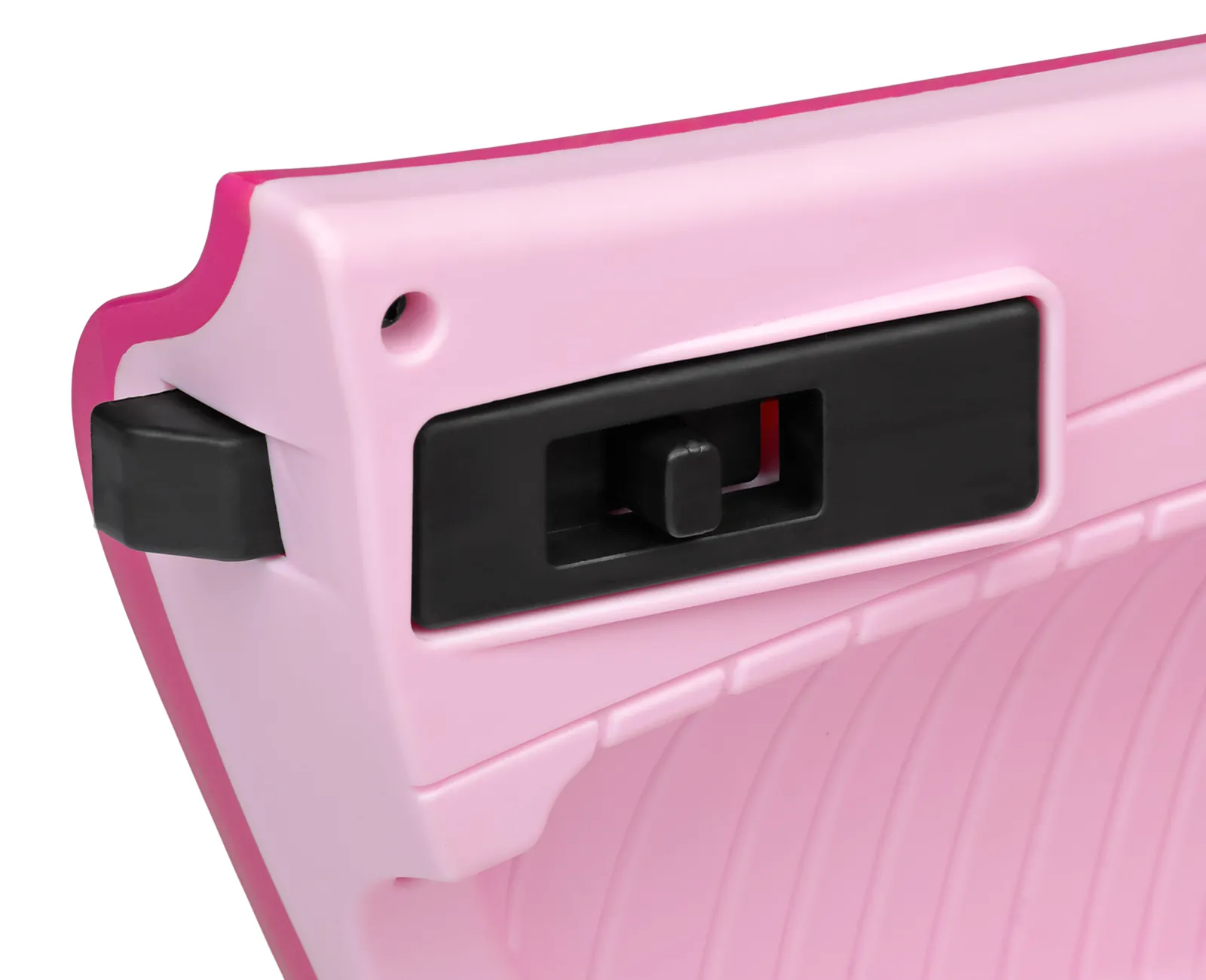 Peg Perego Barbie RC Car Electric Ride On 10 Peg Perego Barbie RC Car Electric Ride On - Image 10