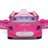 Peg Perego Barbie RC Car Electric Ride On 34 igor0122barbiercopeneddoorsweb