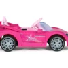Peg Perego Barbie RC Car Electric Ride On 38 igor0122barbiercsidedxweb