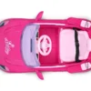 Peg Perego Barbie RC Car Electric Ride On 21 igor0122barbierctopweb