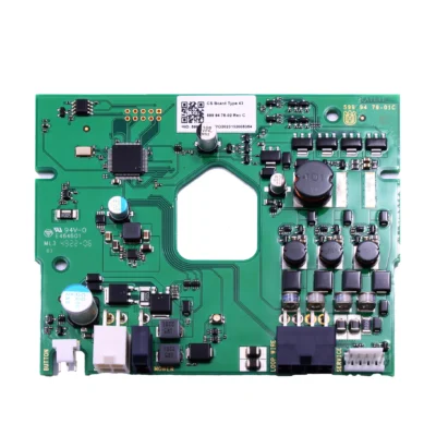 Husqvarna 450X PCB Assembly Docking Station – Genuine Replacement | Automower