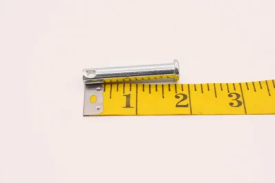 75599 51235 kubota clevis pin 516 x 1 2