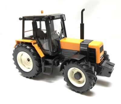 Renault 120-54 TZ Model Tractor 1:32 Scale by Replicagri